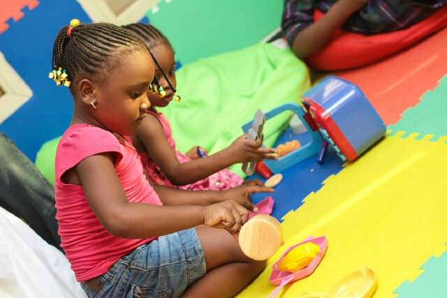 Play Barn 