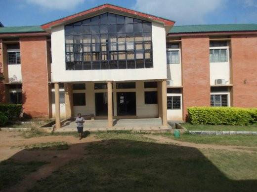 Joseph Ayo Babalola University