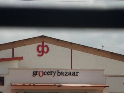 Grocery Bazaar Limited, Egbe