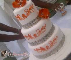 Simchah Cakes 