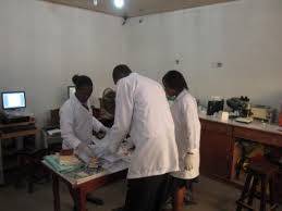 Healthpoint Diagnostic Centre, Ikotun