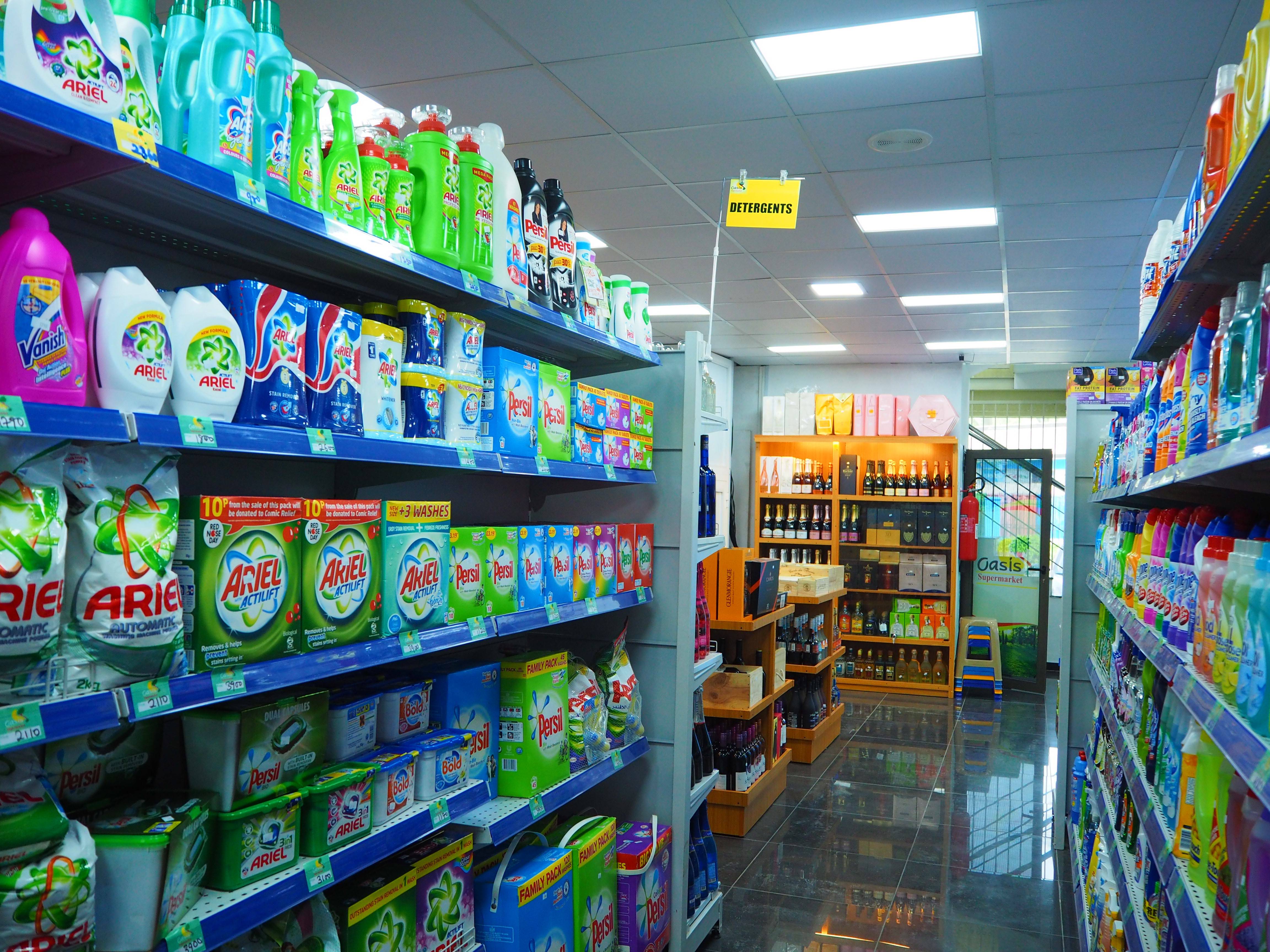 Praise Store