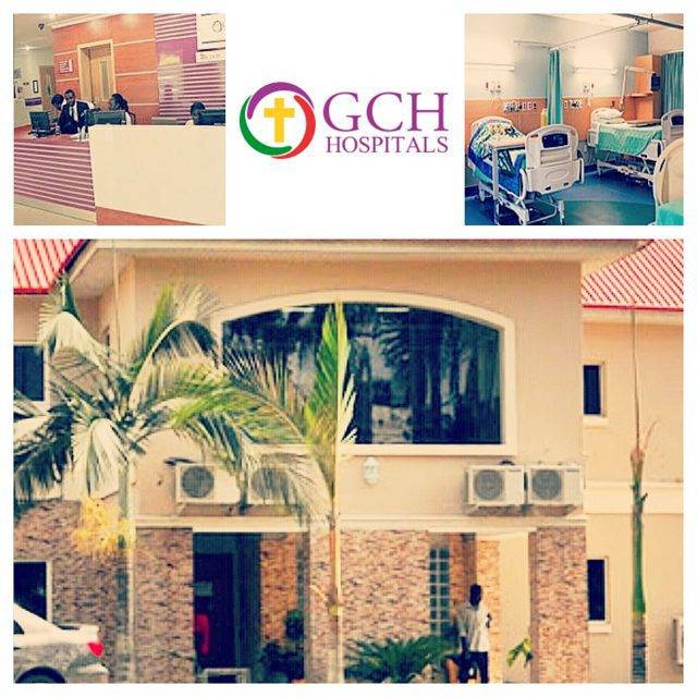 Gold Cross Hospital