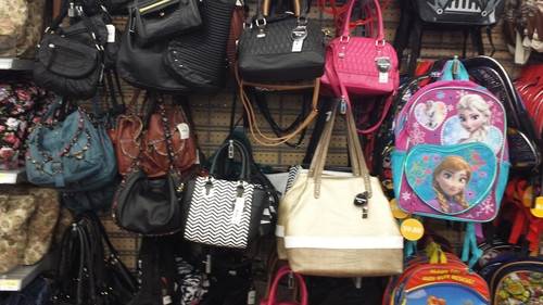 Off Bag's Store