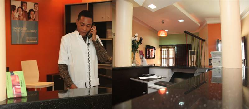 Ninads Luxury Spa