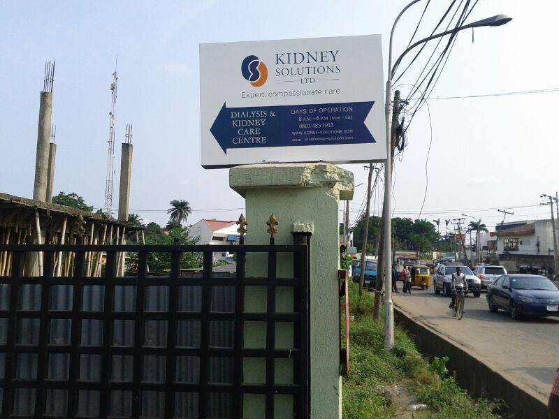 Kidney Solutions