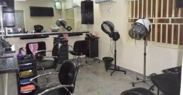 New Look Unisex Salon