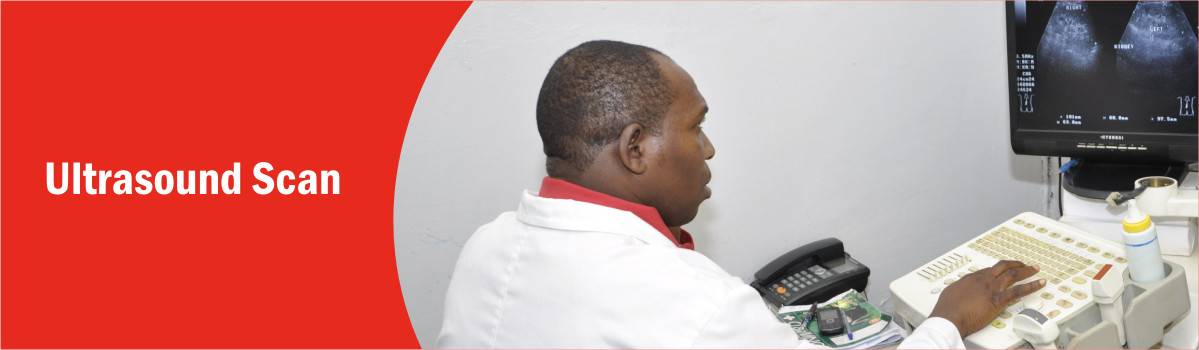 Union Diagnostics Centre, Ikeja