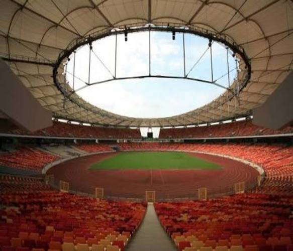 Abuja National Stadium