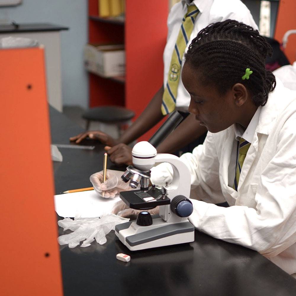Bethel American International Schools