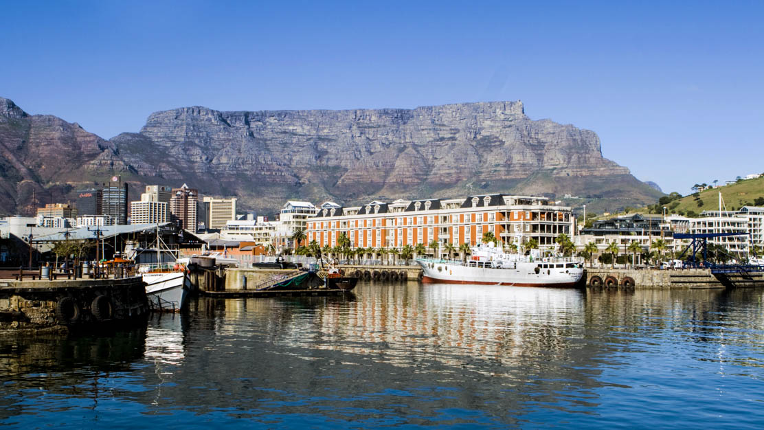 The Ultimate Guide To Cheap Hotels in Cape Town