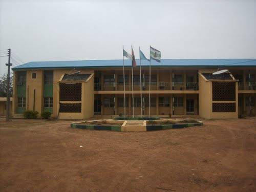 Command Secondary School Ibadan