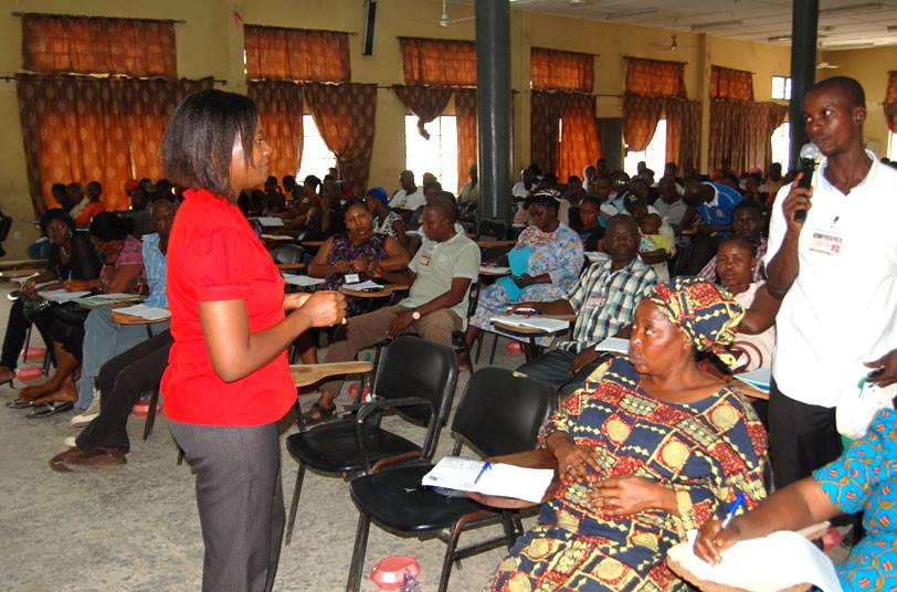Federal College of Animal  Health and Production Technology, Ibadan