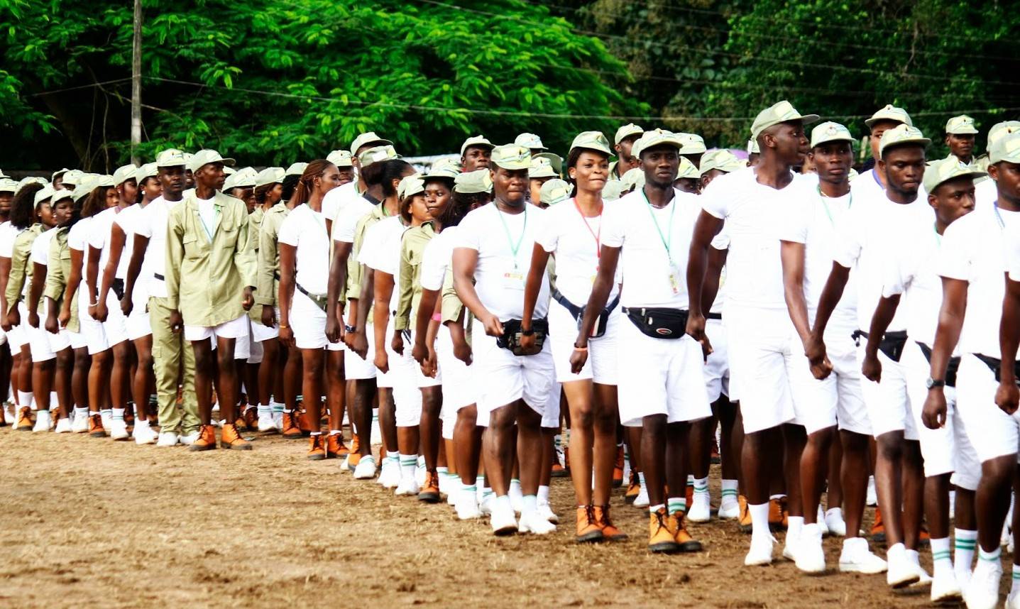 NYSC Permanent Orientation Camp, Ekiti