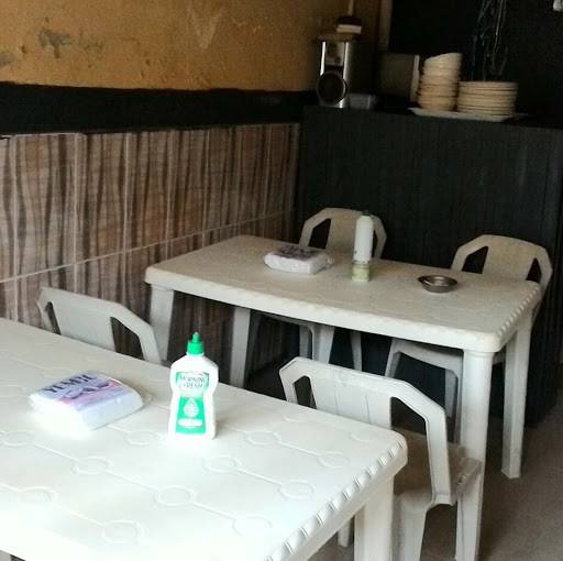 Oliver Restaurant 