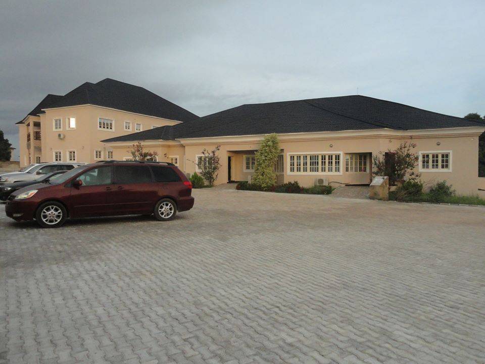 M and M Fertility Hospital