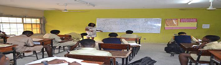 Igbobi College