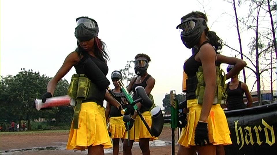 Hardcore Entertainment, Lekki