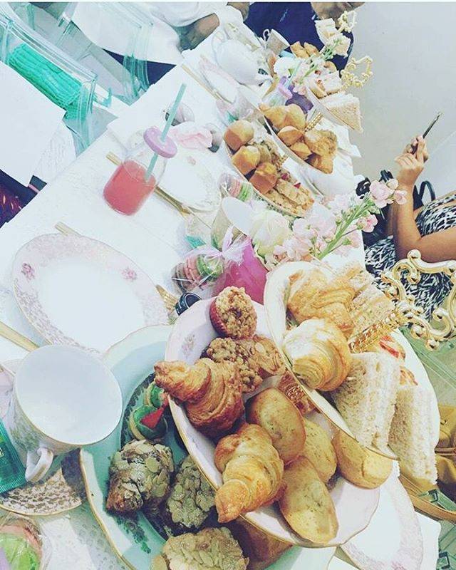 La Brioche