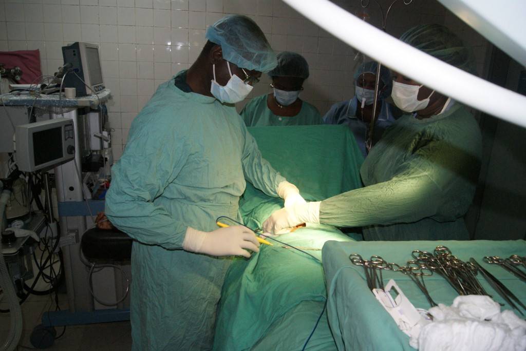 Zankli Medical Centre