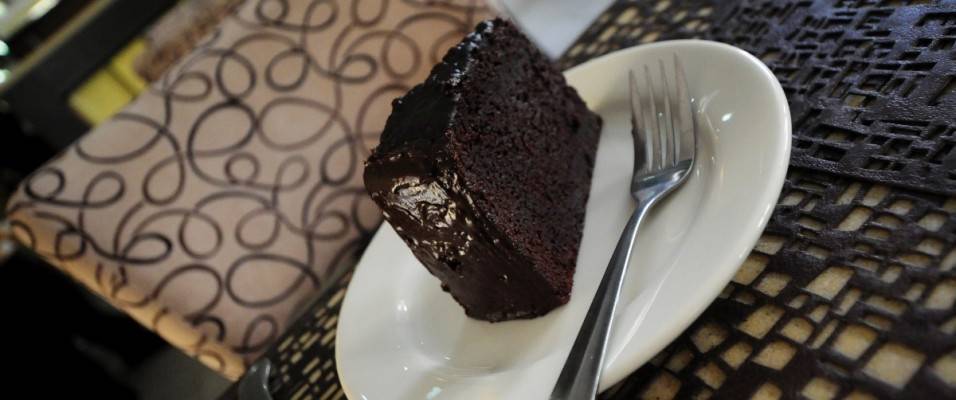 Browns Café 