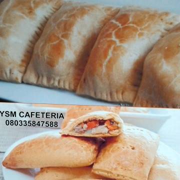 YSM Cafeteria