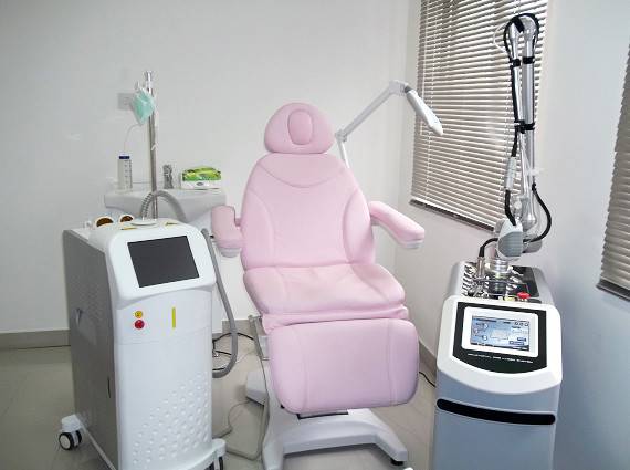 Atlantic Medical Center
