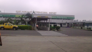 Port Harcourt: 10 Things You'll Notice Once There