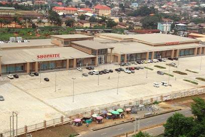 Shoprite Mall Onitsha