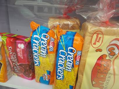 Mrs Tolu Asalu Store