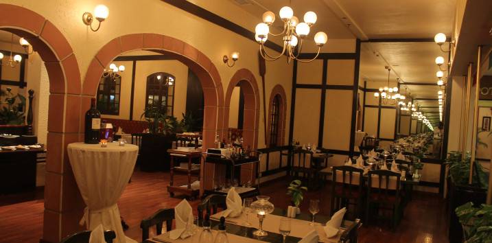 La Giara Restaurant