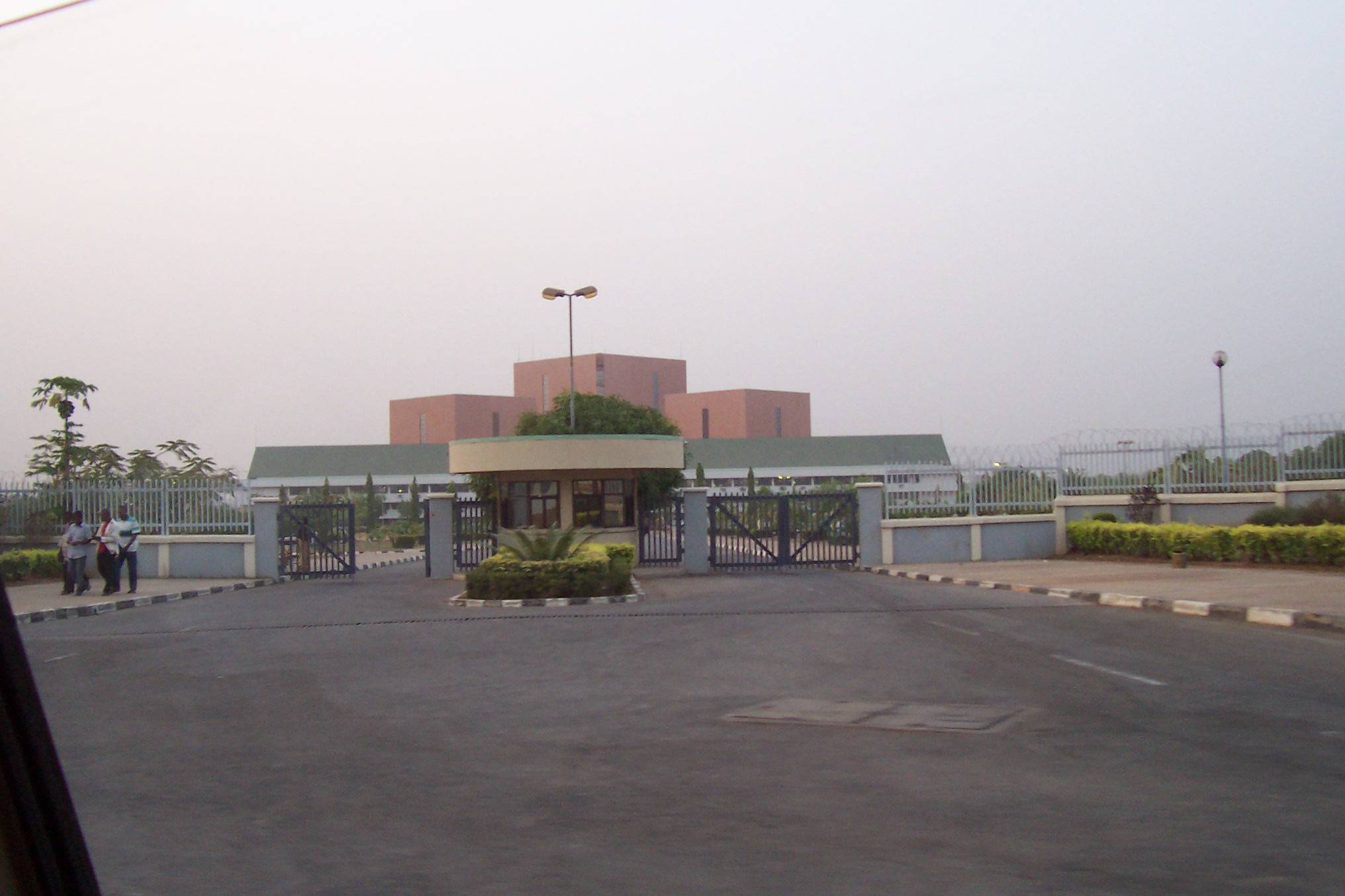 National Judicial Council