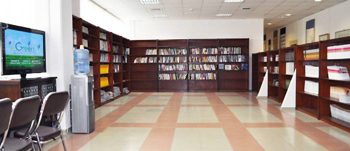 Korean Cultural Center