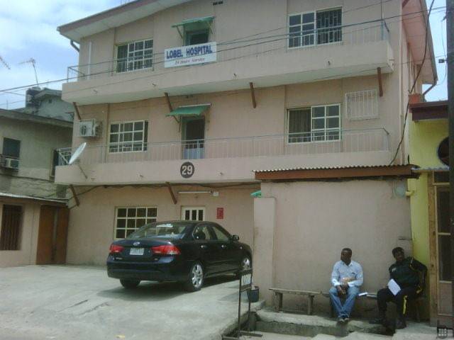 Lobel Hospital