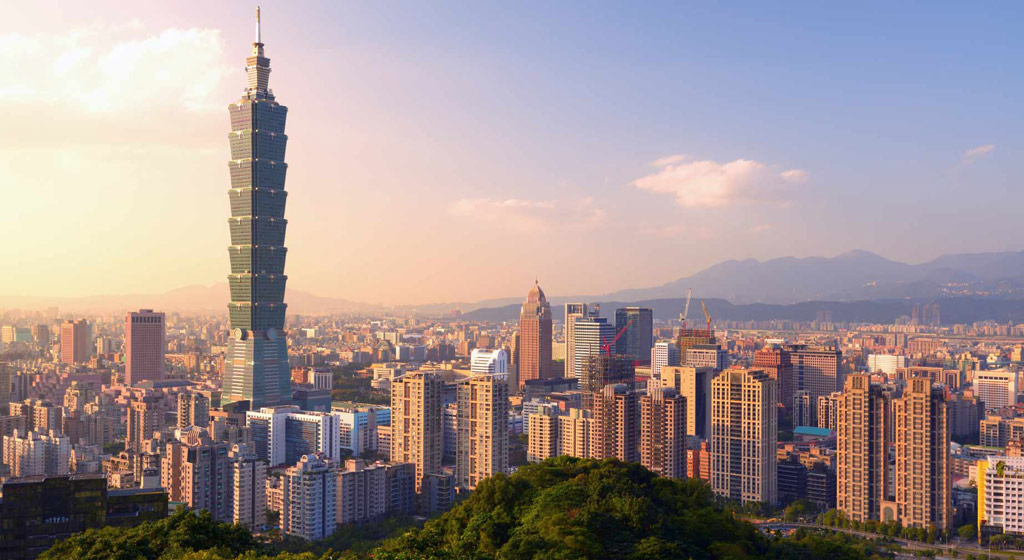 How Nigerians Can Get a Visa to Taiwan