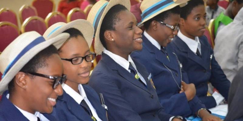 Regina Pacis College, Abuja