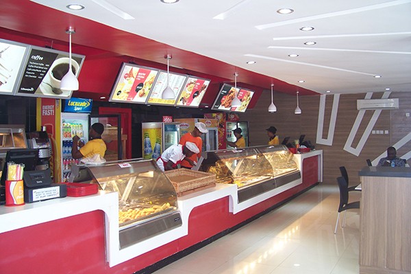 Best Fast Food Restaurants In Abuja