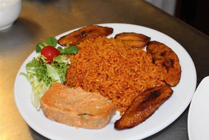 Thrillers, Festac