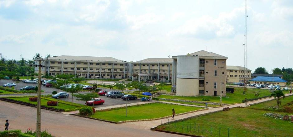 The Bridge Clinic, Abuja