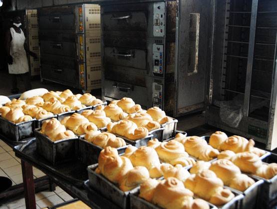 Tobbys Dough Bakery