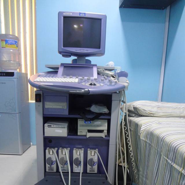 Cedarcrest Hospitals