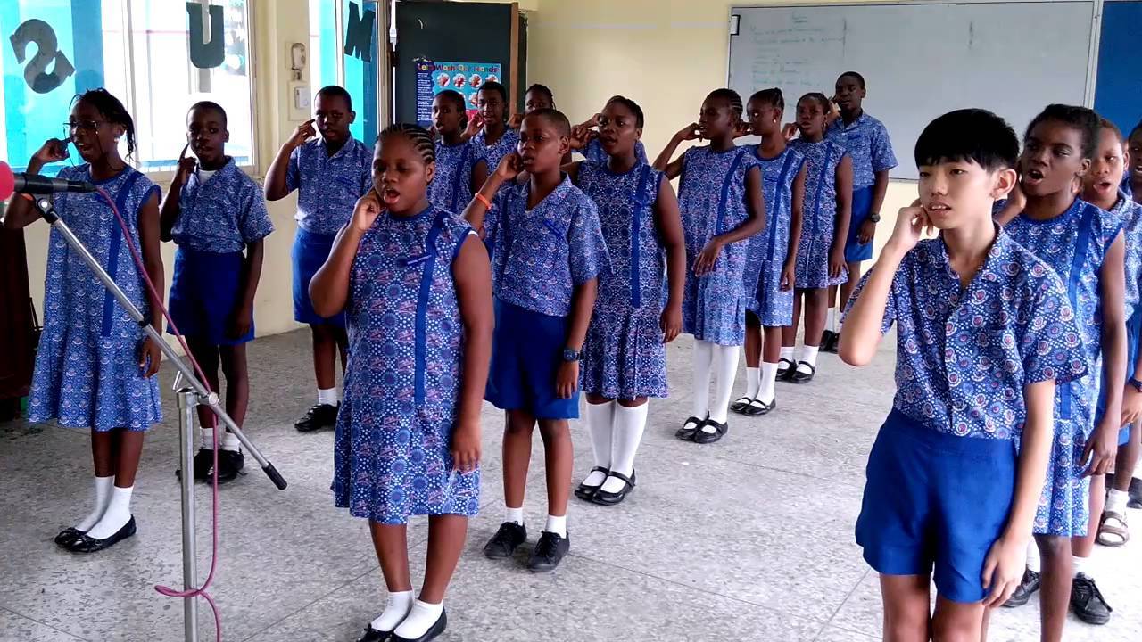 Home Science School, Yaba