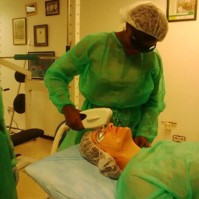 Skin101 Clinic