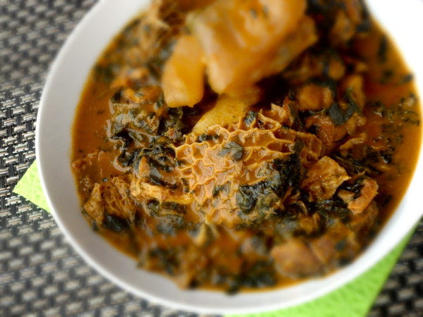 Eat Owerri â€“ the best soups from Imoâ€™s capital city