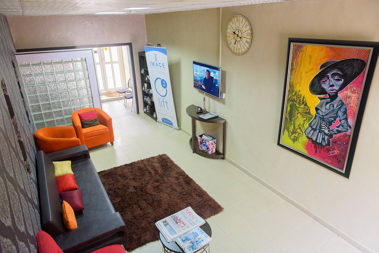 Laserderm Clinics