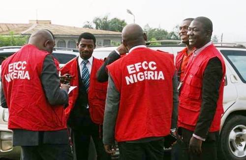 Economic and Financial Crimes Commission