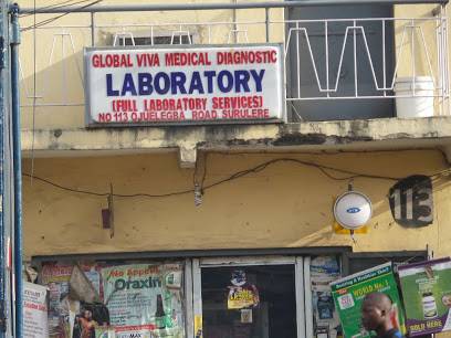 Global Viva Medical Diagonistic Laboratory