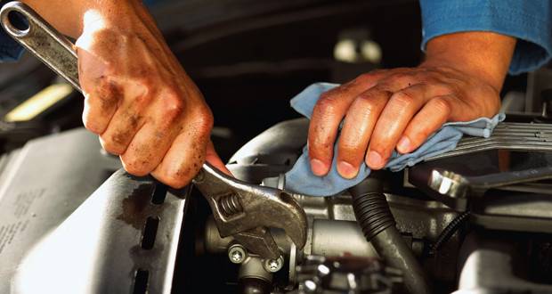 BB Auto Care Workshop