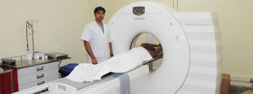 Primus International Super Specialty Hospital