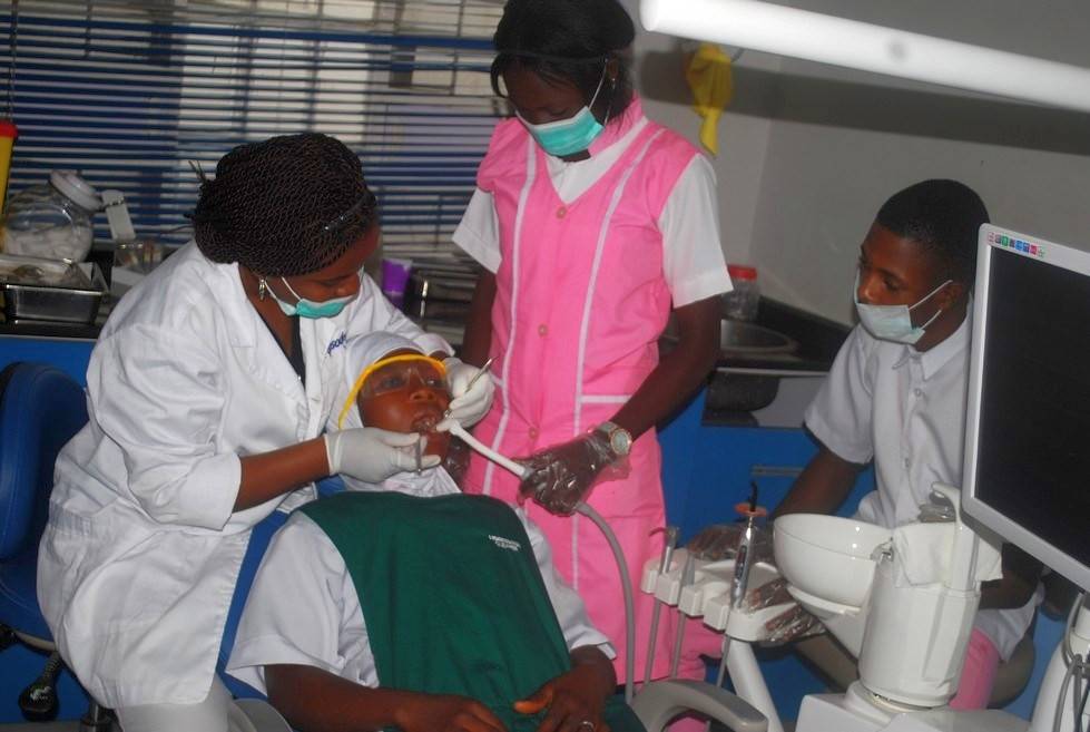 Ave Dental Clinic